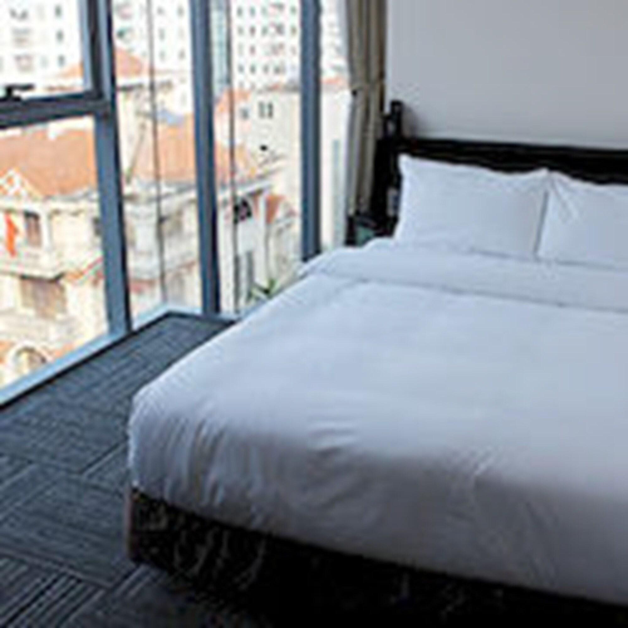 Sakura Hotel 2 Ханой Экстерьер фото
