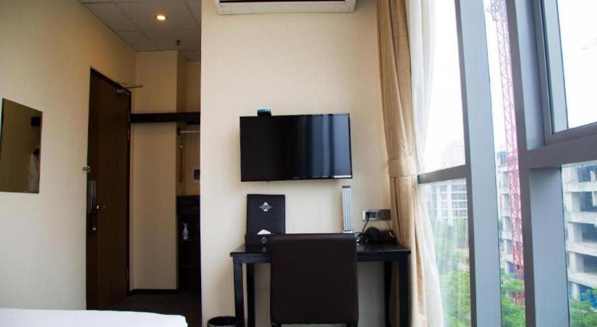 Sakura Hotel 2 Ханой Экстерьер фото