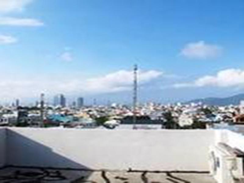 Sakura Hotel 2 Ханой Экстерьер фото