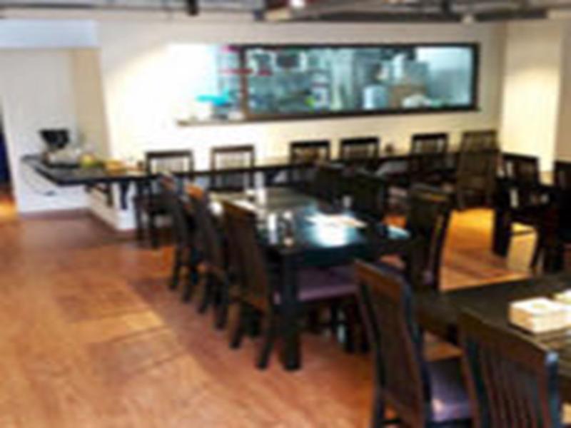 Sakura Hotel 2 Ханой Экстерьер фото